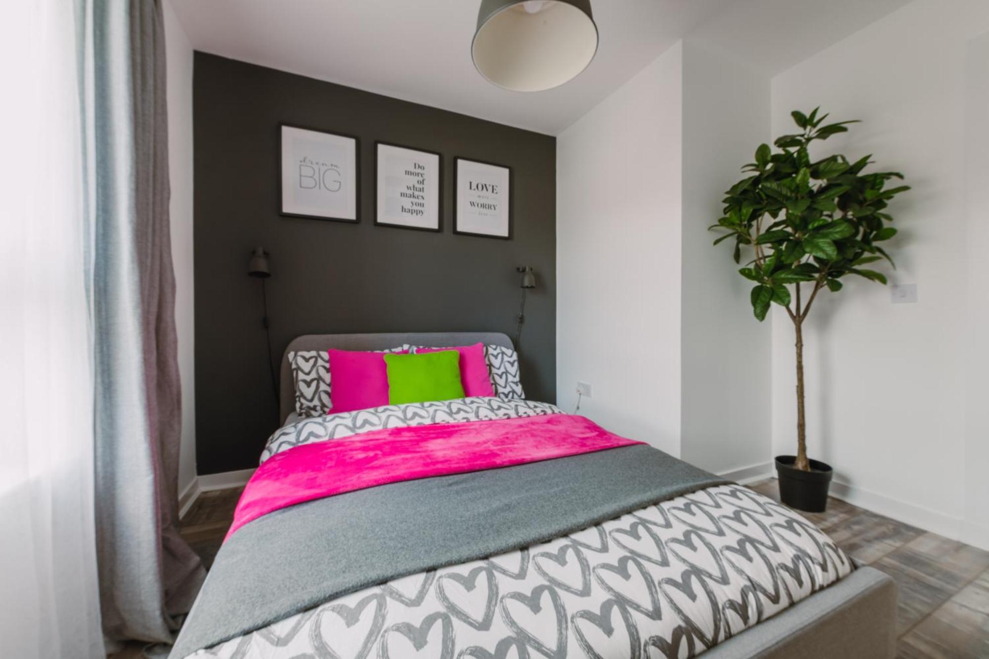 Smartsleep Apartments 글라스고 외부 사진