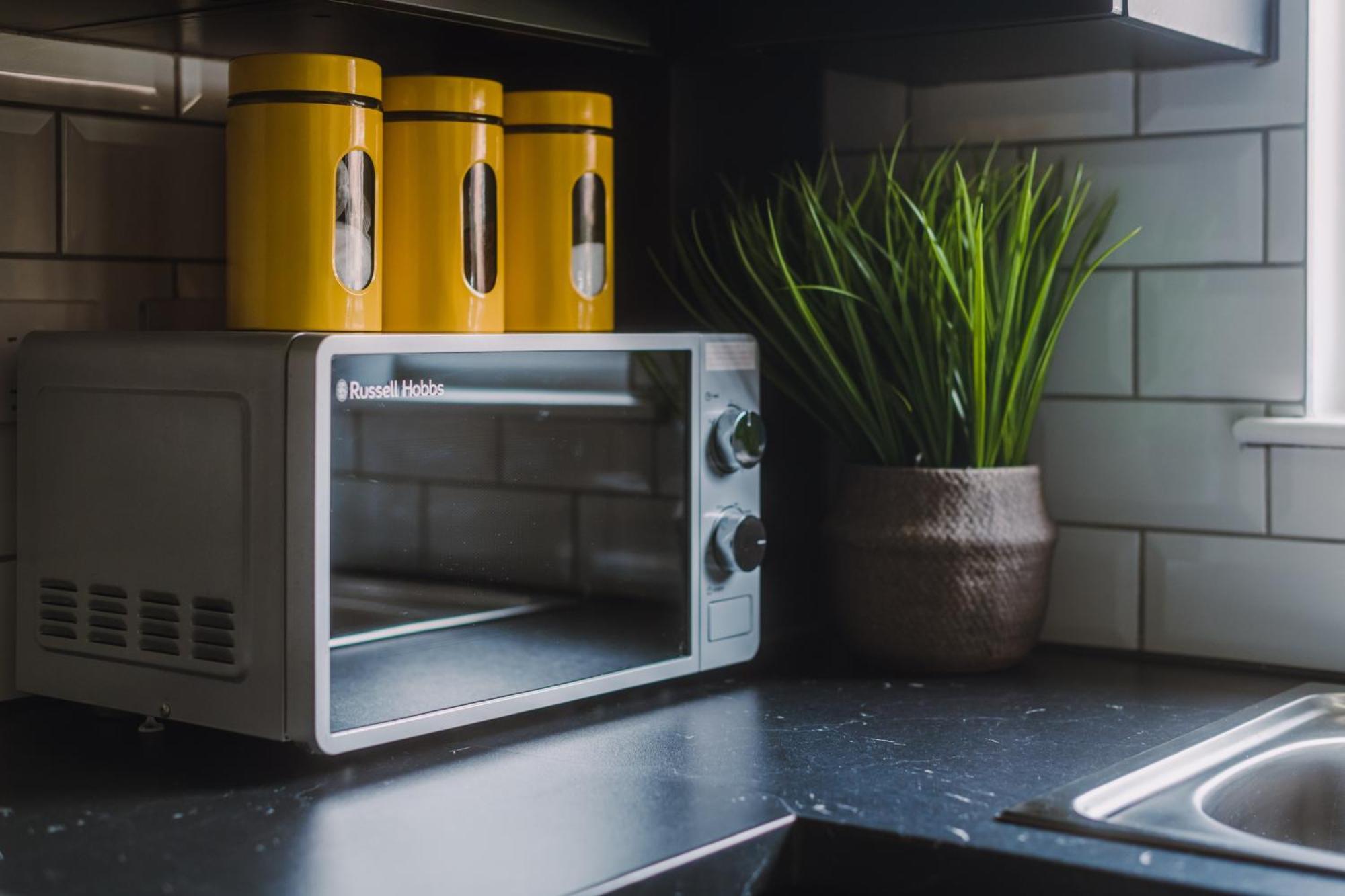 Smartsleep Apartments 글라스고 외부 사진