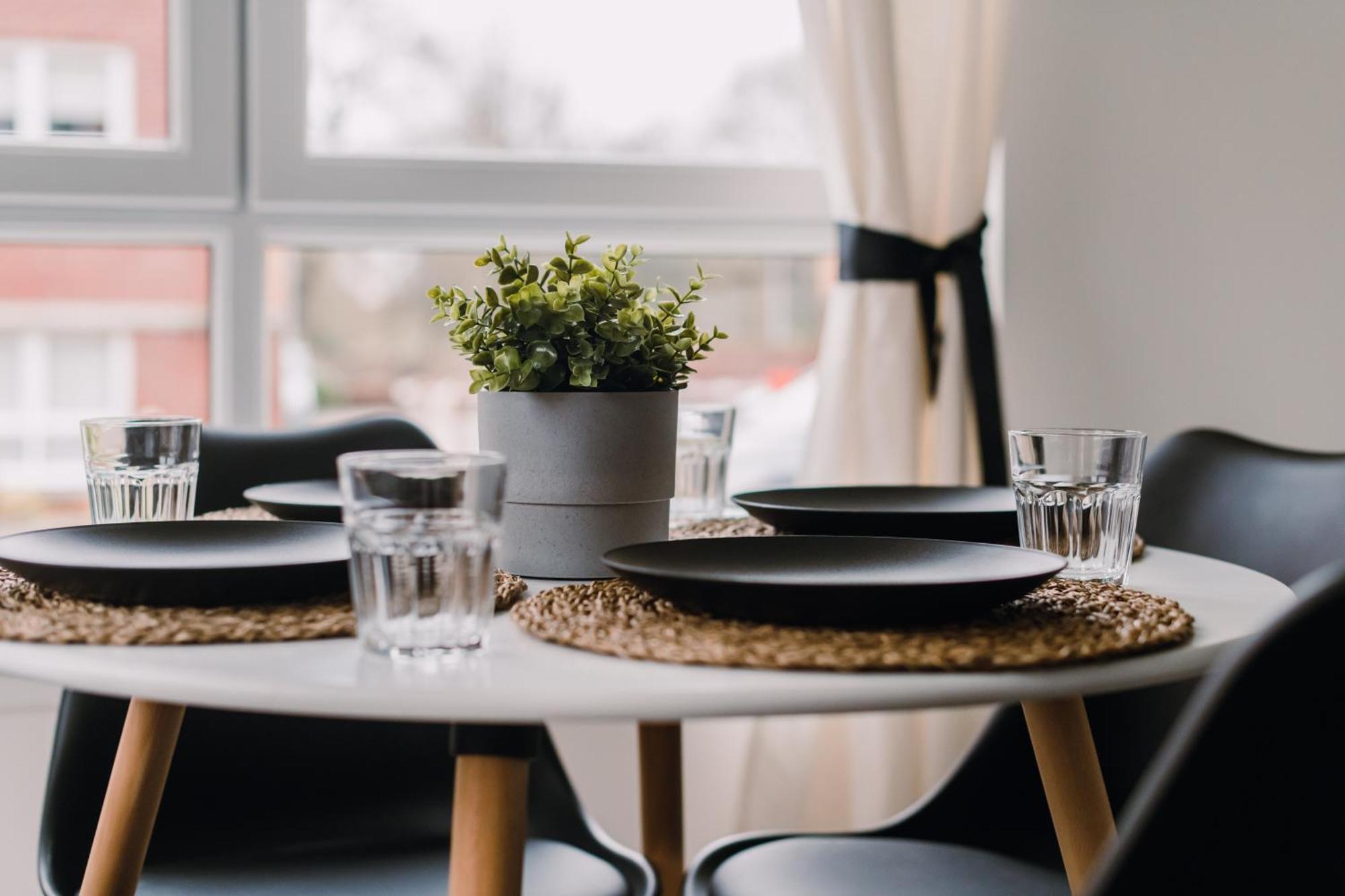 Smartsleep Apartments 글라스고 외부 사진