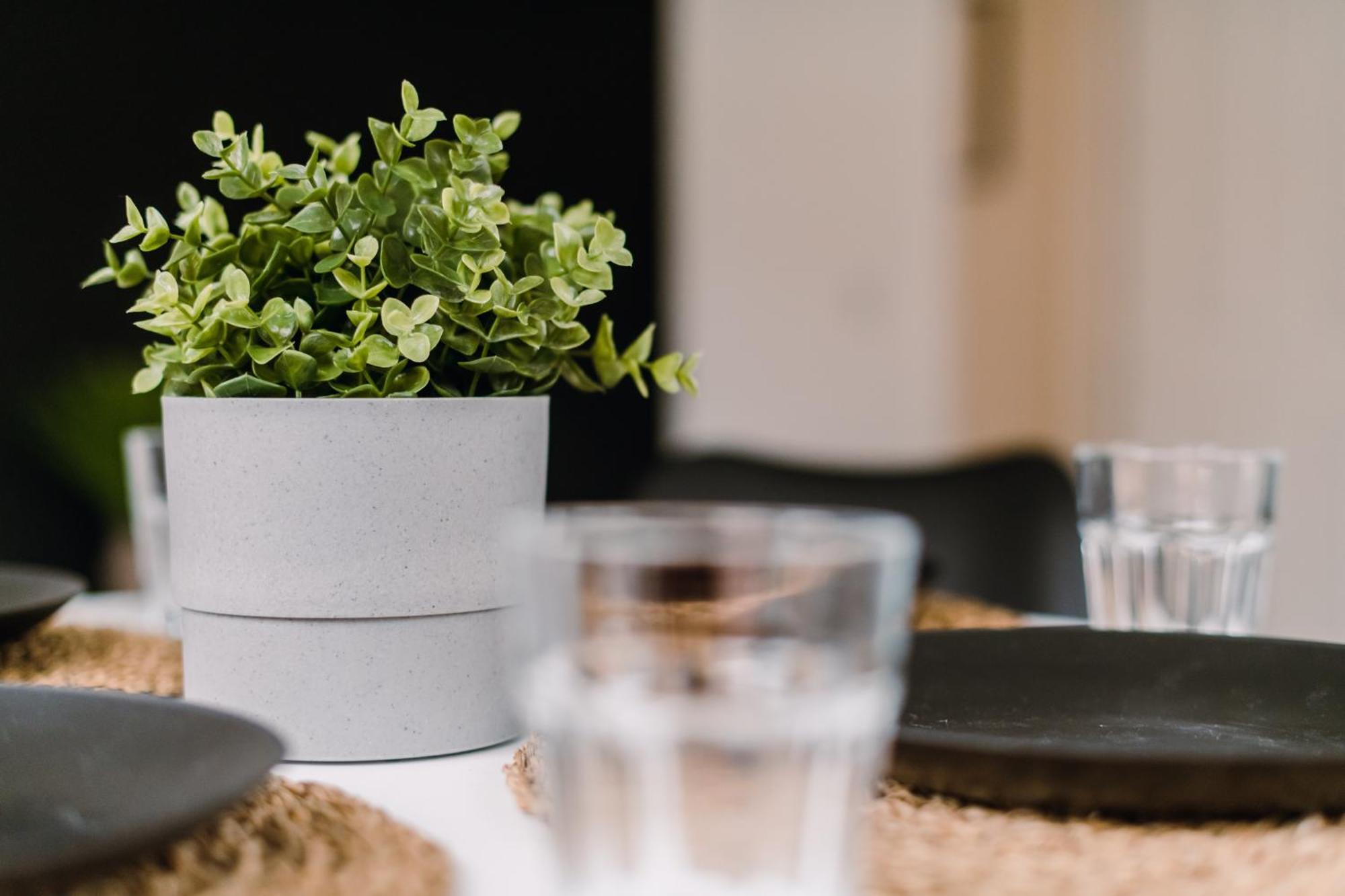 Smartsleep Apartments 글라스고 외부 사진
