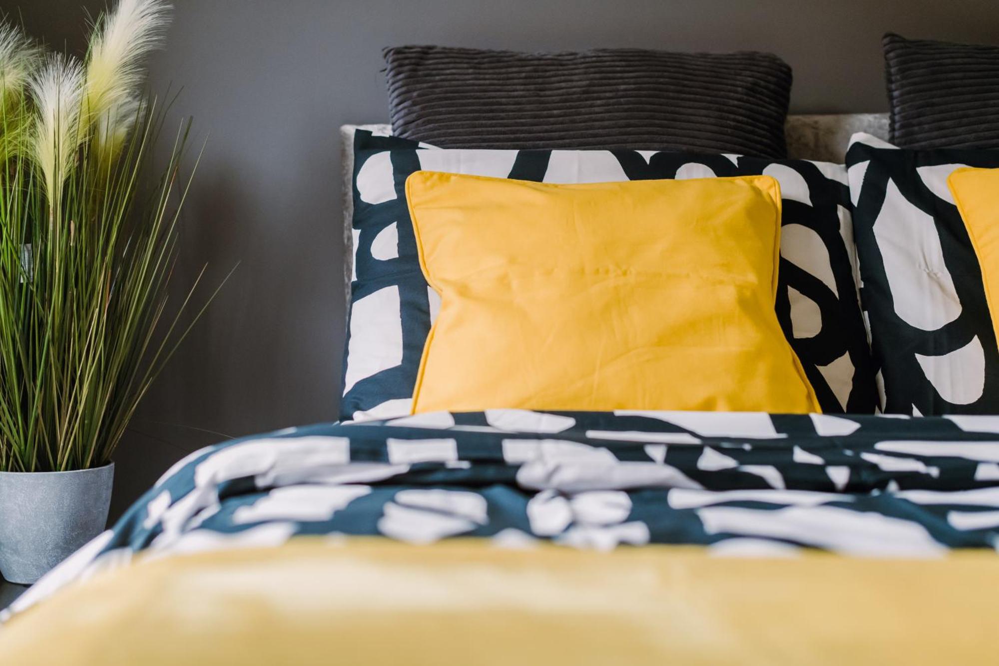 Smartsleep Apartments 글라스고 외부 사진