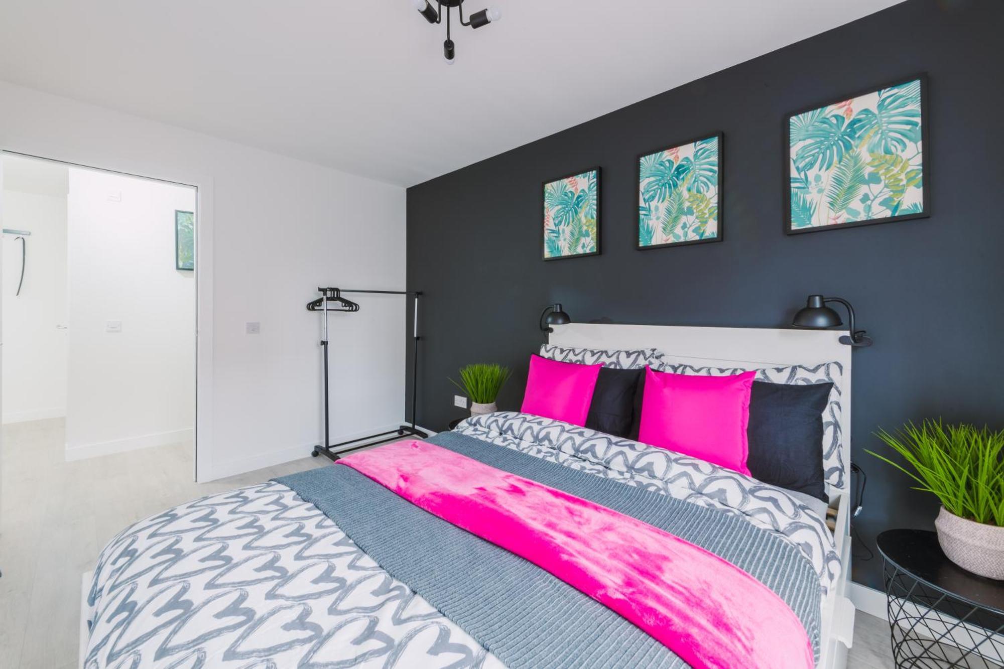 Smartsleep Apartments 글라스고 외부 사진