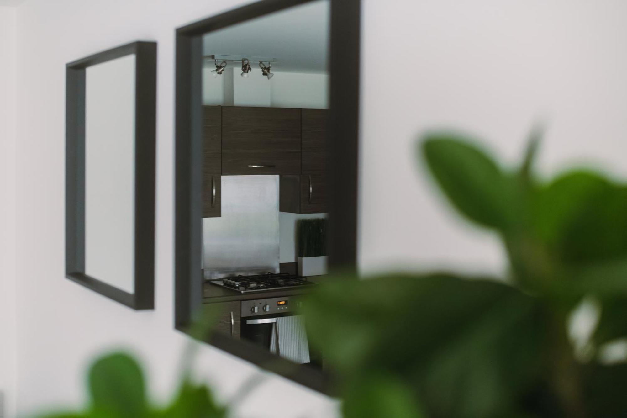 Smartsleep Apartments 글라스고 외부 사진