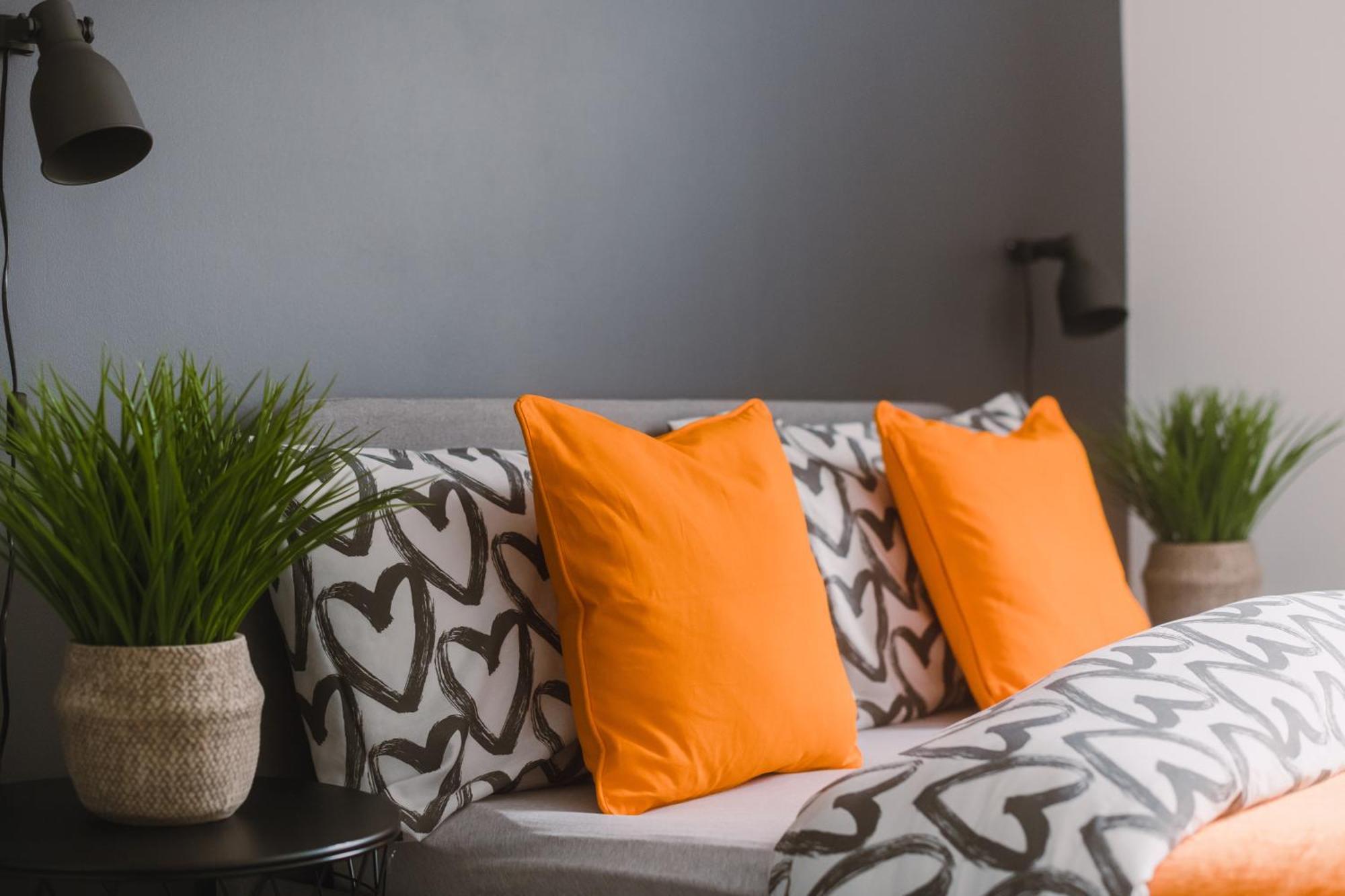 Smartsleep Apartments 글라스고 외부 사진