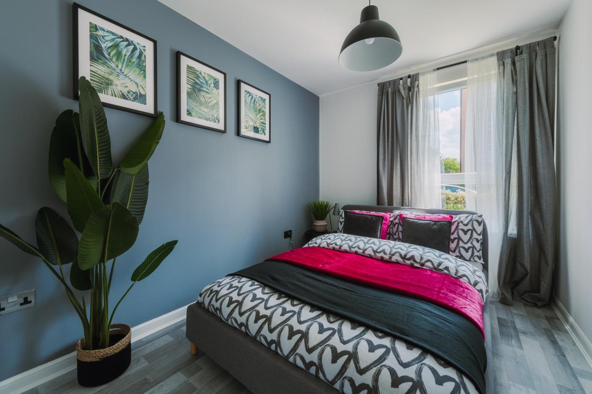Smartsleep Apartments 글라스고 외부 사진